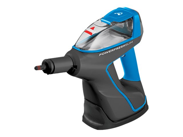 Bissell | Steam Mop | PowerFresh Slim Steam | Power 1500 W | Steam pressure Not Applicable. Works with Flash Heater Technology bar | Water tank capacity 0.3 L | Blue - Image 12