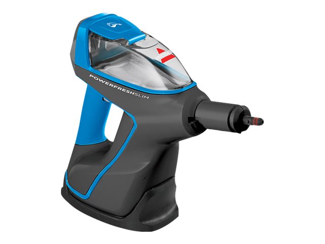 Bissell | Steam Mop | PowerFresh Slim Steam | Power 1500 W | Steam pressure Not Applicable. Works with Flash Heater Technology bar | Water tank capacity 0.3 L | Blue - Image 13