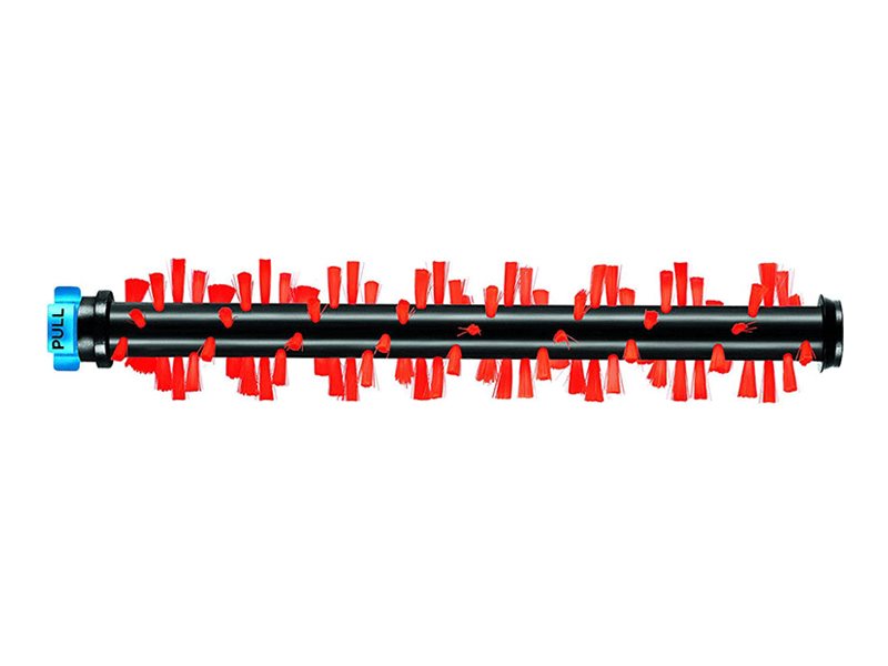 Bissell | Area rug and carpet brush roll | No ml | 1 pc(s) | Red/Black - Image 2