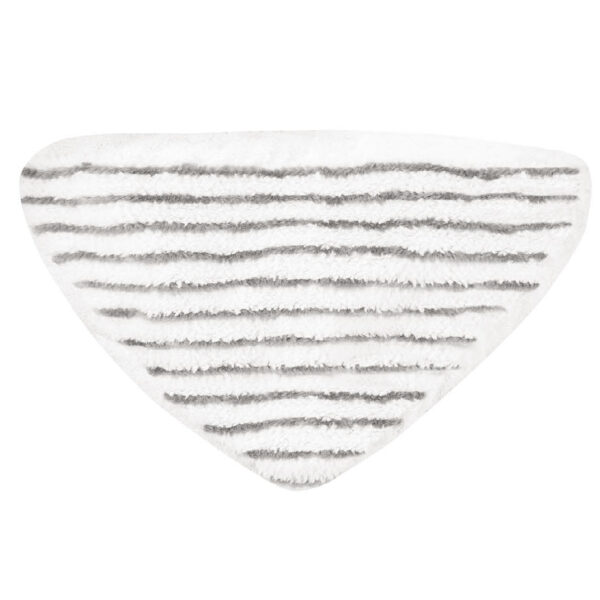 Bissell | PowerFresh Lift Off steam Mop pads Kit | No ml | 2 pc(s) | White