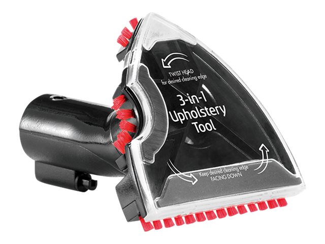 Bissell | 3-in-1 Upholstery Tool (bag) | Titanium - Image 2