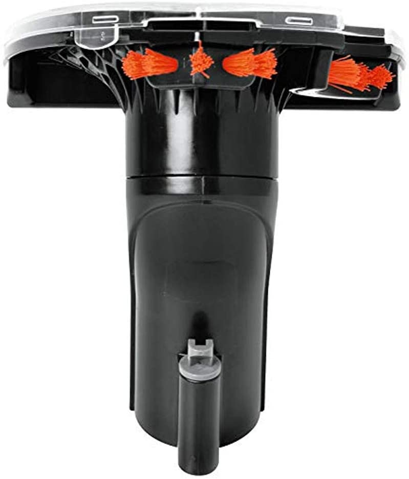 Bissell | 3-in-1 Upholstery Tool (bag) | Titanium - Image 5