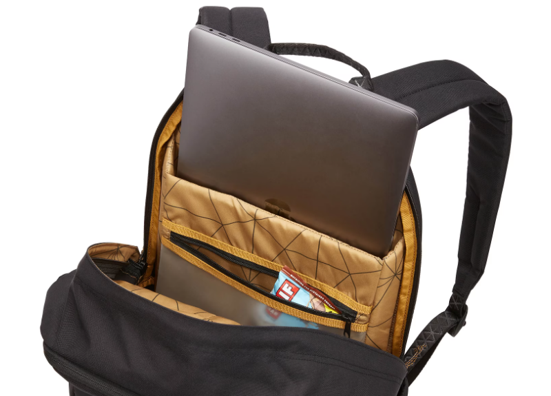 Thule | TCAM-8116 Exeo | Backpack | Backpack for laptop | Black - Image 5