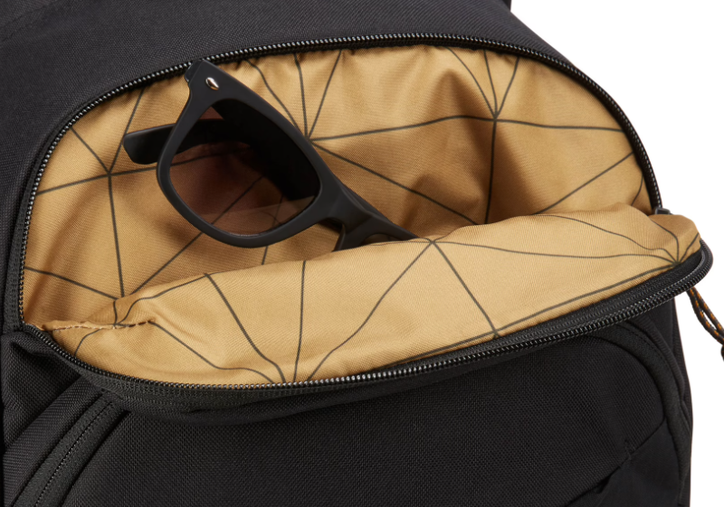 Thule | TCAM-8116 Exeo | Backpack | Backpack for laptop | Black - Image 7