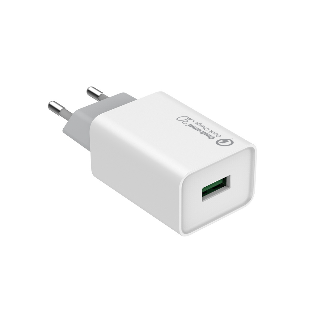 ColorWay | AC Charger | 1USB Quick Charge 3.0 | 1xUSB - Image 3