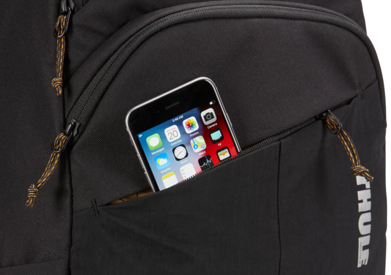 Thule | TCAM-8116 Exeo | Backpack | Backpack for laptop | Black - Image 9