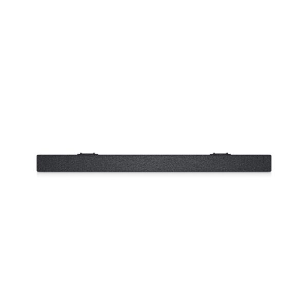 Dell | Soundbar for Monitor | SB521A | Black