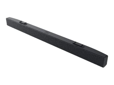 Dell | Soundbar for Monitor | SB521A | Black - Image 3