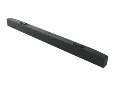 Dell | Soundbar for Monitor | SB521A | Black - Image 4