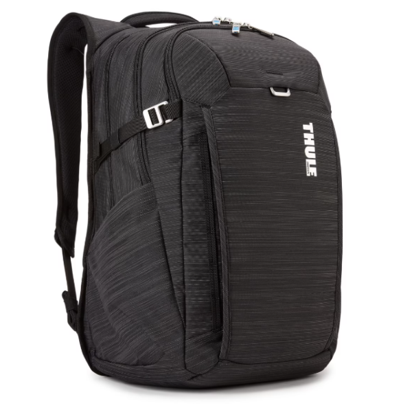 Thule | Backpack 28L | CONBP-216 Construct | Backpack for laptop | Black