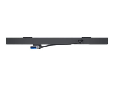 Dell | Soundbar for Monitor | SB521A | Black - Image 7