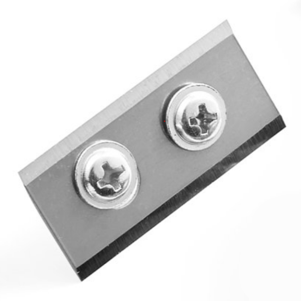 AYI | Robot Lawn Mower Cutting Blades and Screws, 3 pcs.