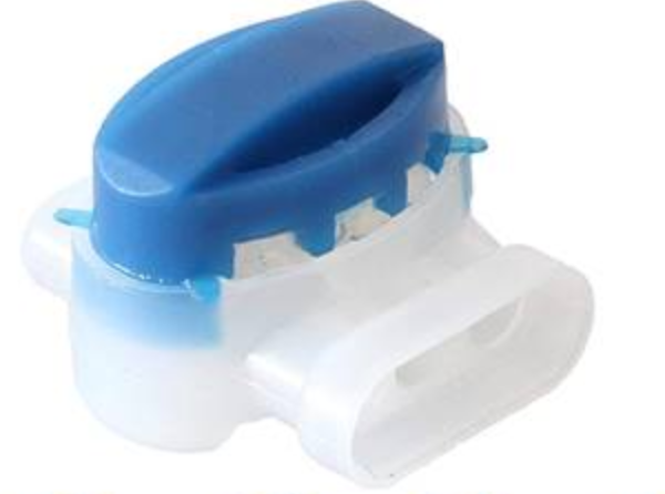 AYI | Robot Lawn Mower Boundary Wire Connector, 10 PCS