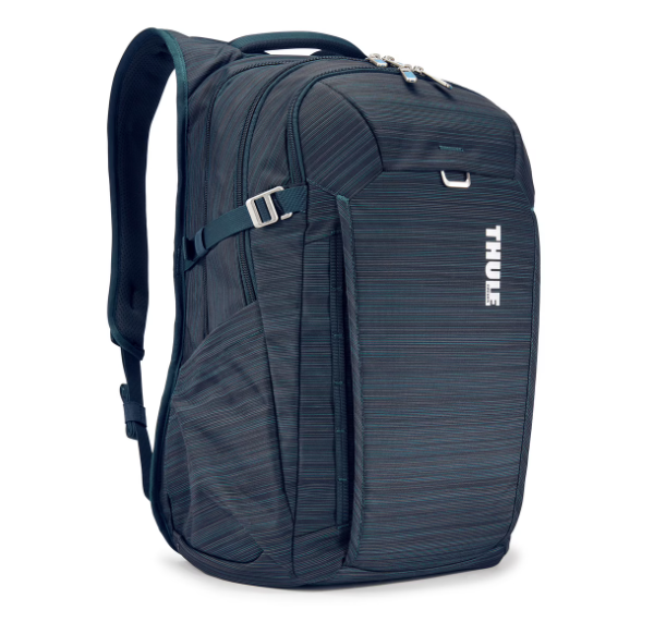 Thule | Backpack 28L | CONBP-216 Construct | Backpack for laptop | Carbon Blue