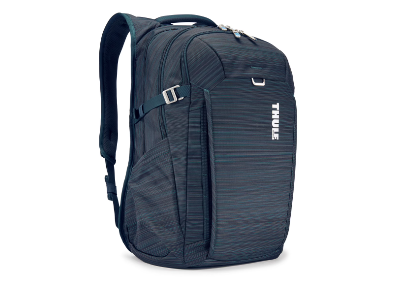 Thule | CONBP-216 Construct | Backpack 28L | Backpack for laptop | Carbon Blue