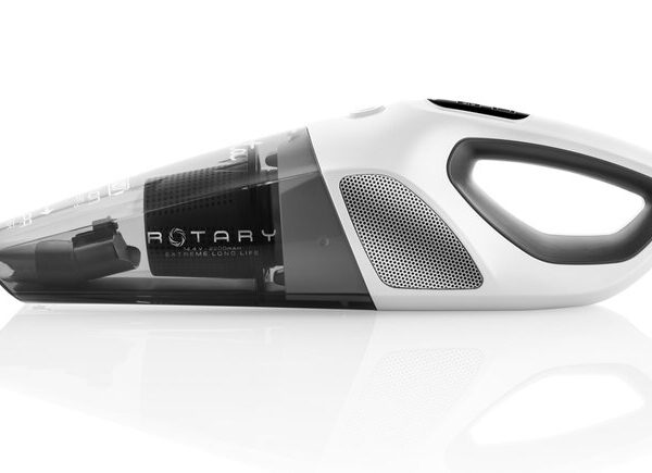 ETA | Vacuum cleaner | Rotary ETA142590000 | Cordless operating | Handheld | - W | 14.4 V | Operating time (max) 25 min | White | Warranty 24 month(s) | Battery warranty 6 month(s)