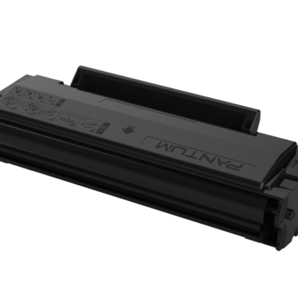 Pantum PA-210 | Toner cartridge | Black