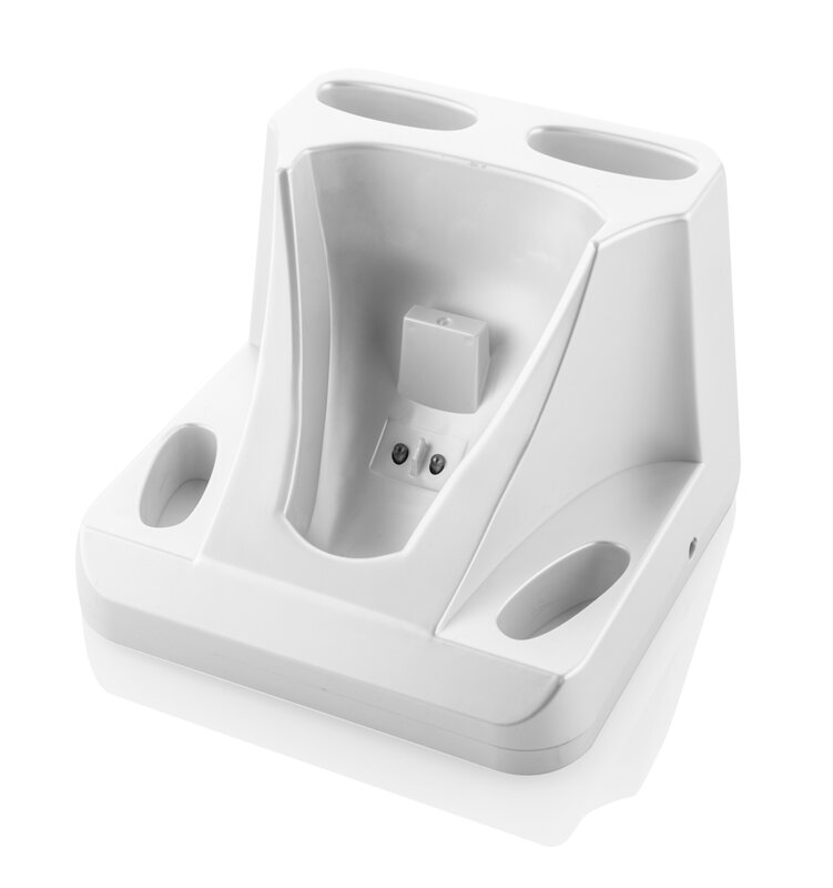 ETA | Vacuum cleaner | Rotary ETA142590000 | Cordless operating | Handheld | - W | 14.4 V | Operating time (max) 25 min | White | Warranty 24 month(s) | Battery warranty 6 month(s) - Image 6