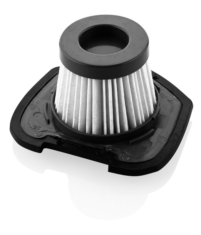 ETA | Vacuum cleaner | Rotary ETA142590000 | Cordless operating | Handheld | - W | 14.4 V | Operating time (max) 25 min | White | Warranty 24 month(s) | Battery warranty 6 month(s) - Image 11