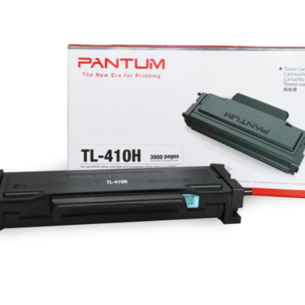 Pantum TL-410H | Toner cartridge | Black