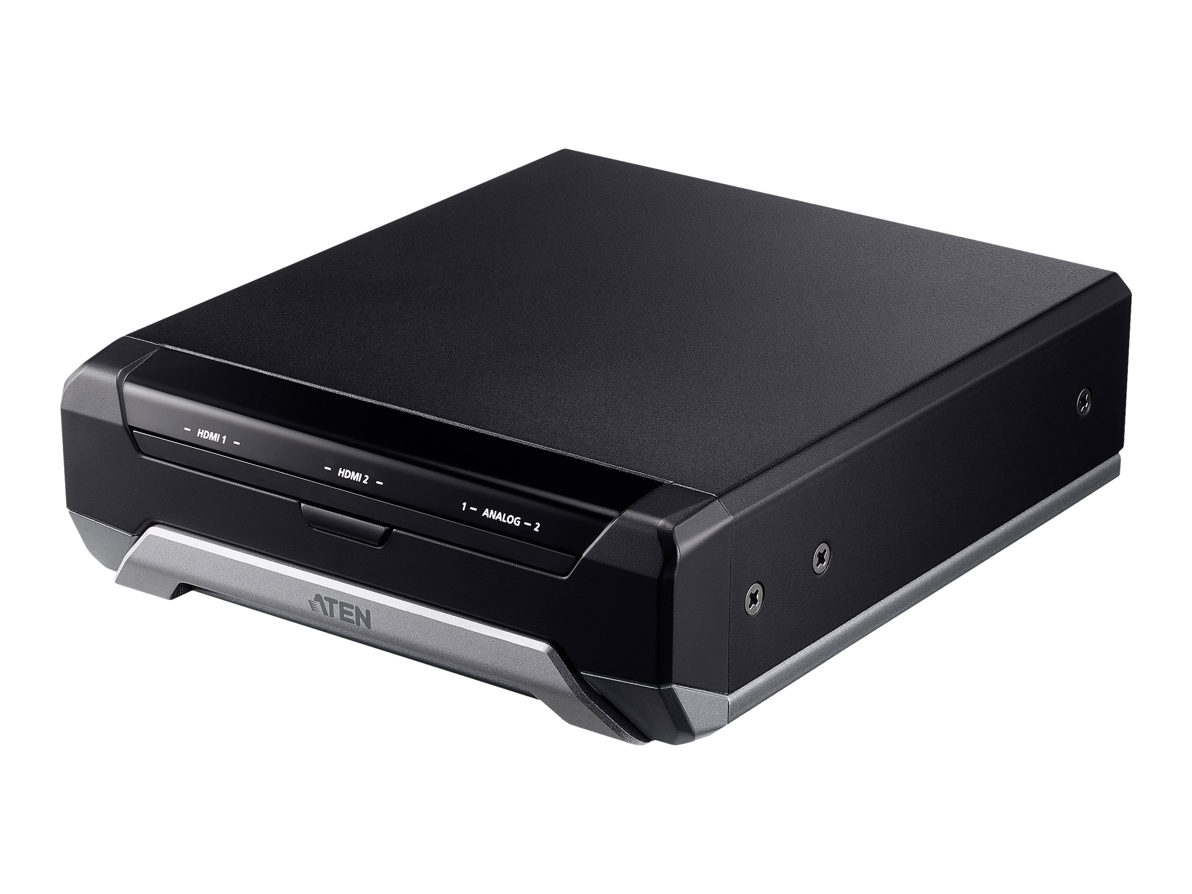 Aten | Dual HDMI to USB-C UVC Video Capture | Camlive Pro