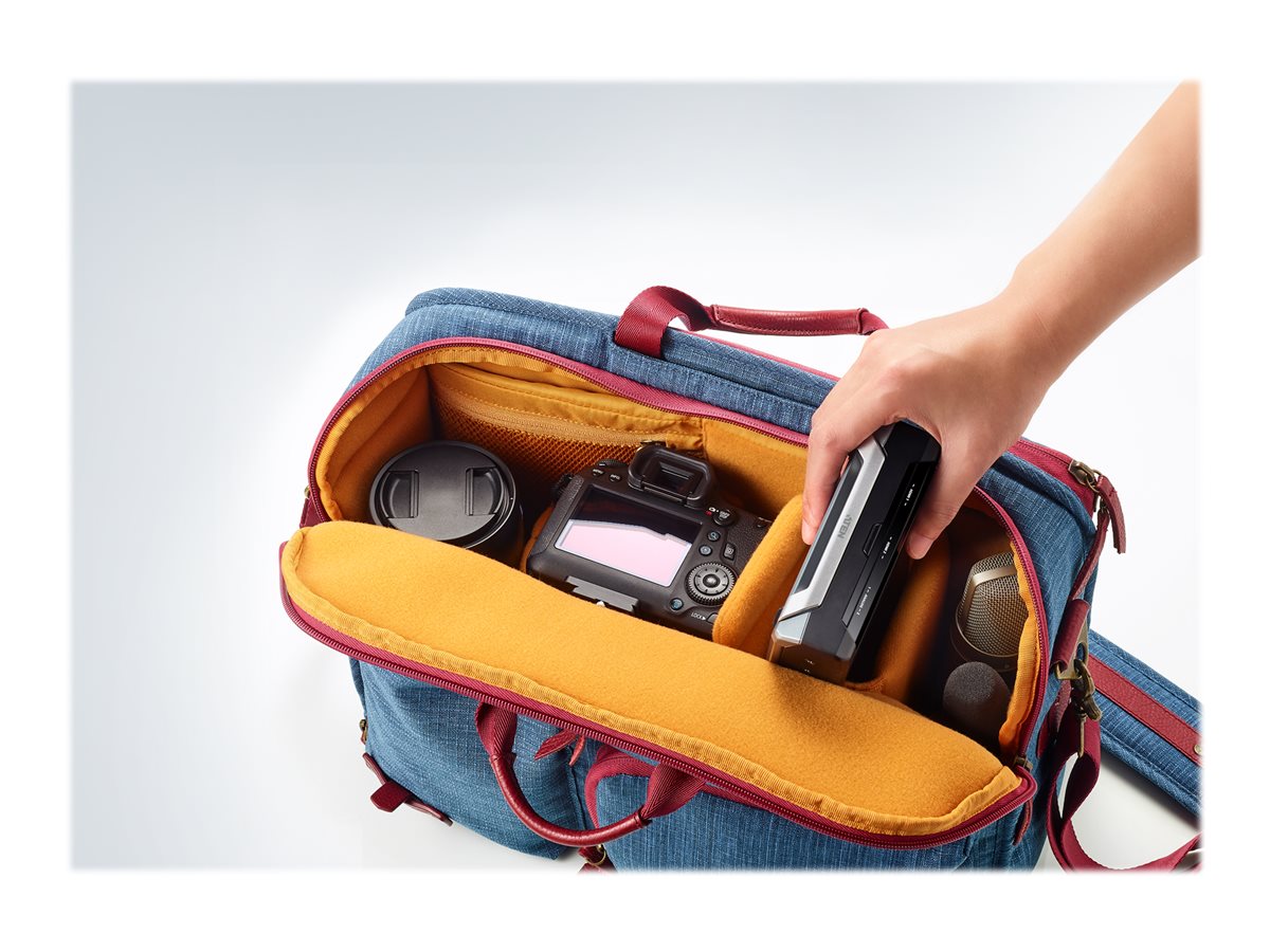 Aten | Dual HDMI to USB-C UVC Video Capture | Camlive Pro - Image 6