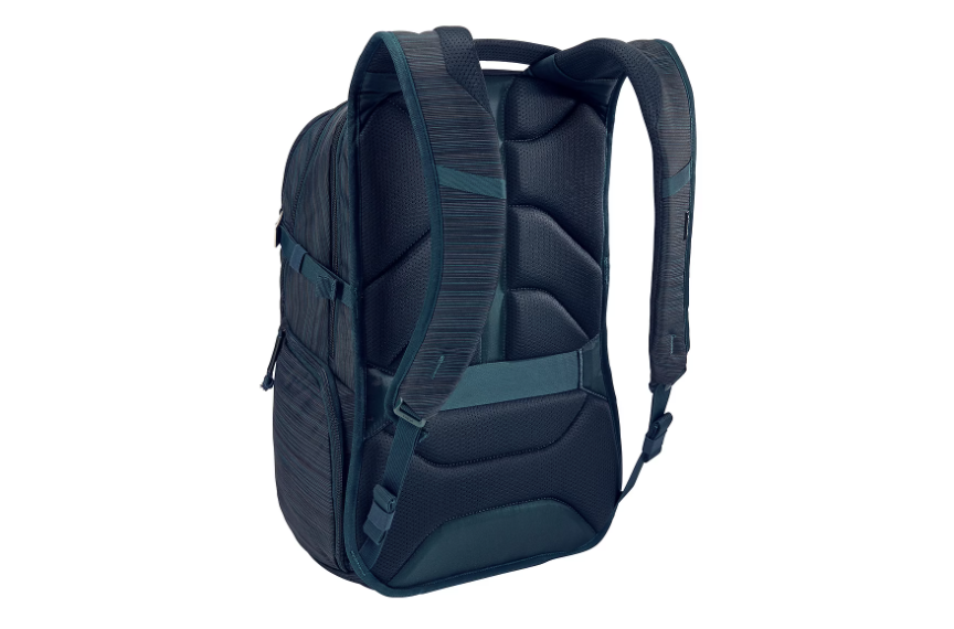 Thule | Backpack 28L | CONBP-216 Construct | Backpack for laptop | Carbon Blue - Image 3
