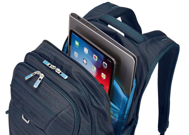 Thule | CONBP-216 Construct | Backpack 28L | Backpack for laptop | Carbon Blue - Image 5