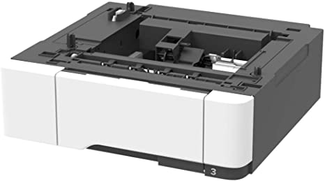 Lexmark | 550-Sheet Tray EA | 42C7550