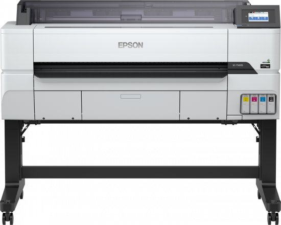 Epson Flexible technical printer | SureColor SC-T5405 | Inkjet | Colour | Wireless Multifunction Color Printer | A0 | Wi-Fi | Light Grey