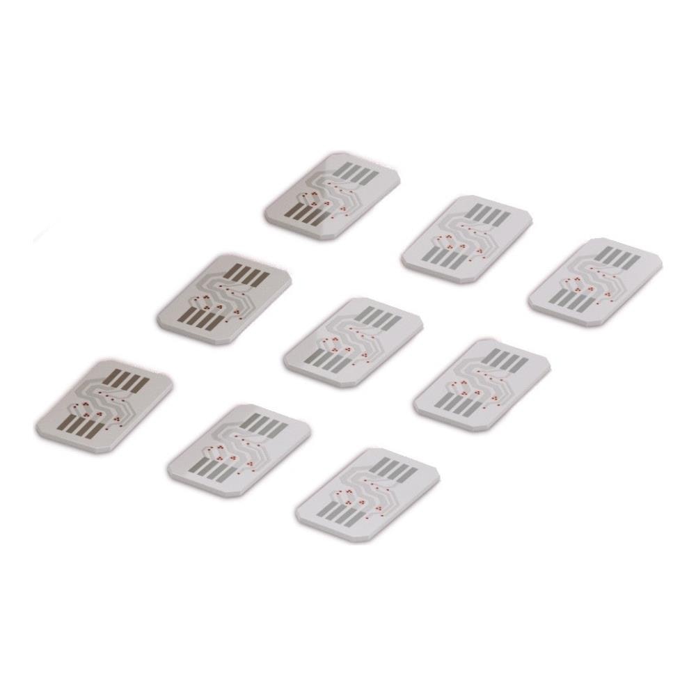 Nanoleaf | Shapes Hexagon Rigid Linkers (9 pack) - Image 5