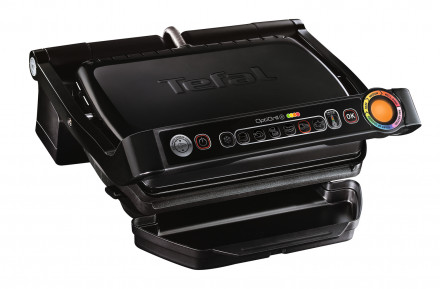TEFAL | Electric Grill | GC714834 | Grill | 2000 W | Black - Image 5