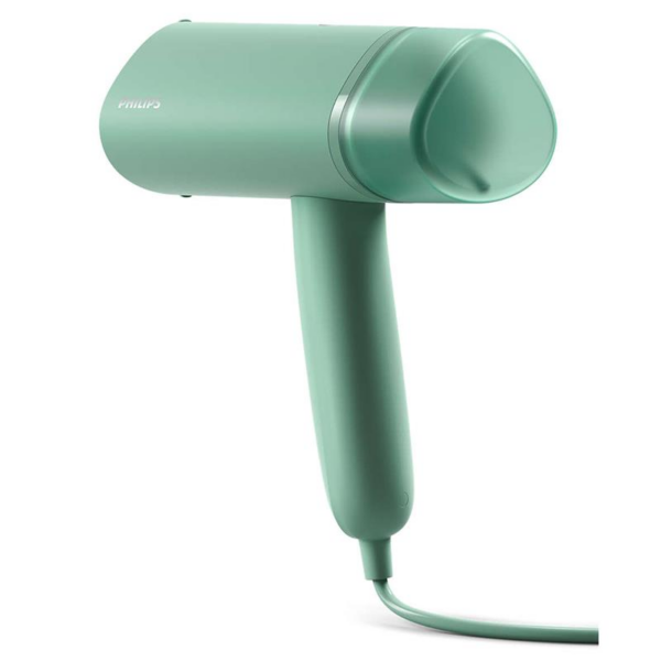 Philips | Steamer | STH3010/70 | Handheld | 1000 W | 0.1 L | 20 g/min | Green