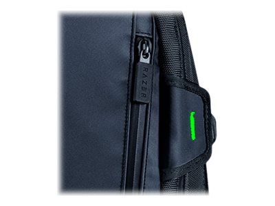 Razer | V3 15" Backpack | Rogue | Fits up to size 15 " | Backpack | Black | Shoulder strap | Waterproof - Image 10