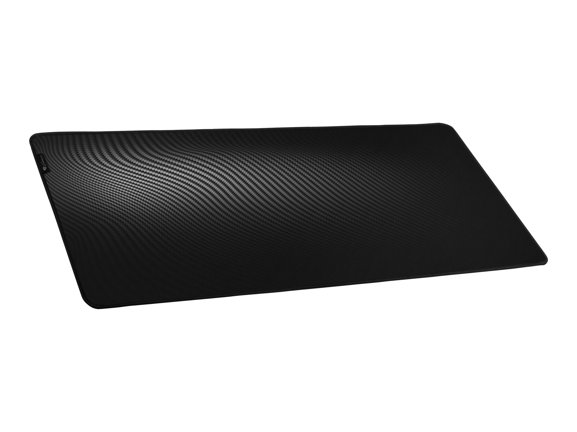 Genesis | Carbon 500 Ultra Wave | Mouse pad | 450 x 1100 x 2.5 mm | Black - Image 6