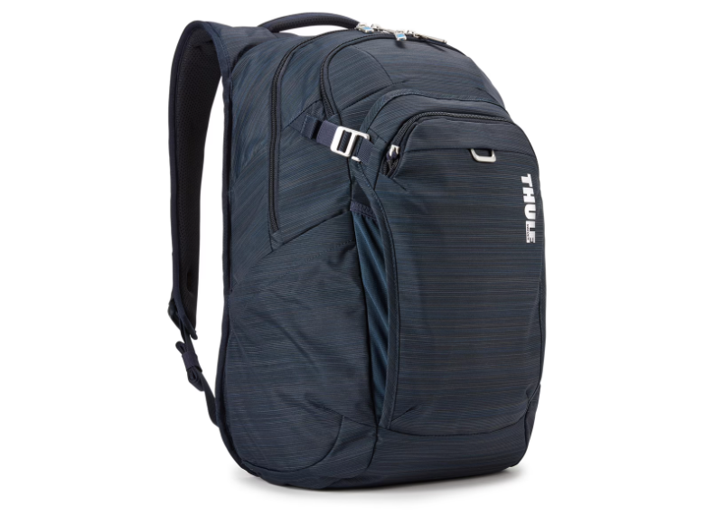 Thule | Backpack 24L | CONBP-116 Construct | Backpack for laptop | Carbon Blue