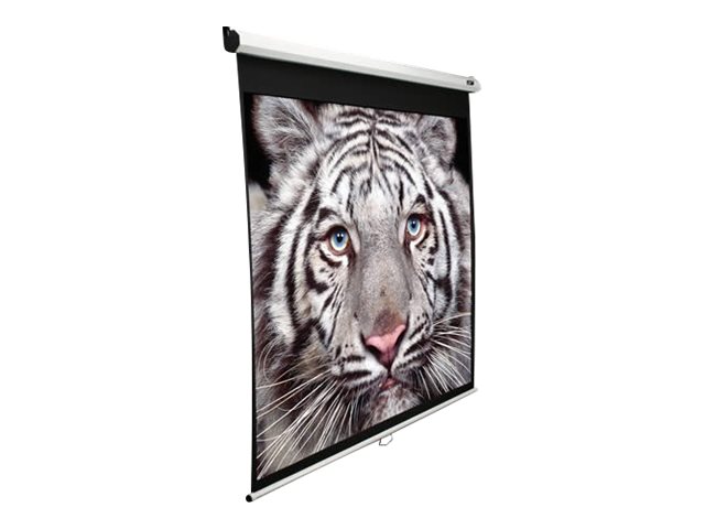Elite Screens | Manual Series | M135XWV2 | Diagonal 135 " | 4:3 | Viewable screen width (W) 274 cm | White - Image 3