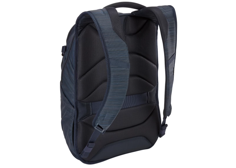 Thule | Backpack 24L | CONBP-116 Construct | Backpack for laptop | Carbon Blue - Image 2