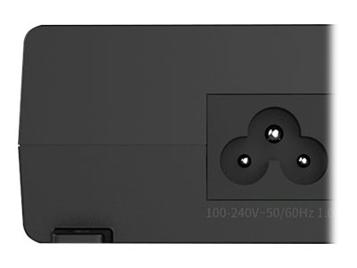 TP-LINK | PoE+ Injector Adapter | TL-POE160S | 10/100/1000 Mbit/s | Ethernet LAN (RJ-45) ports 1x10/100/1000Mbps RJ45 data-in port, 1x10/100/1000Mbps RJ45 power and data-out port - Image 7