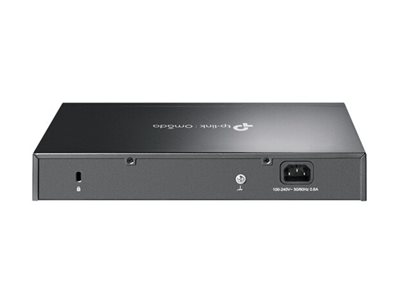 TP-LINK | Omada Hardware Controller | OC300 | 10/100/1000 Mbit/s | Ethernet LAN (RJ-45) ports 2 | MU-MiMO No | no PoE | 1 x USB 3.0 - Image 12