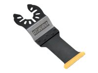 DEWALT DT20707-QZ Titanium Metal Blade, 31 x 43 mm - Image 2