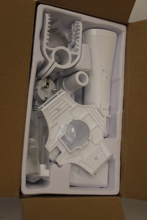 SALE OUT. SALE OUT. 12 month(s) | USED AS DEMO - Image 2