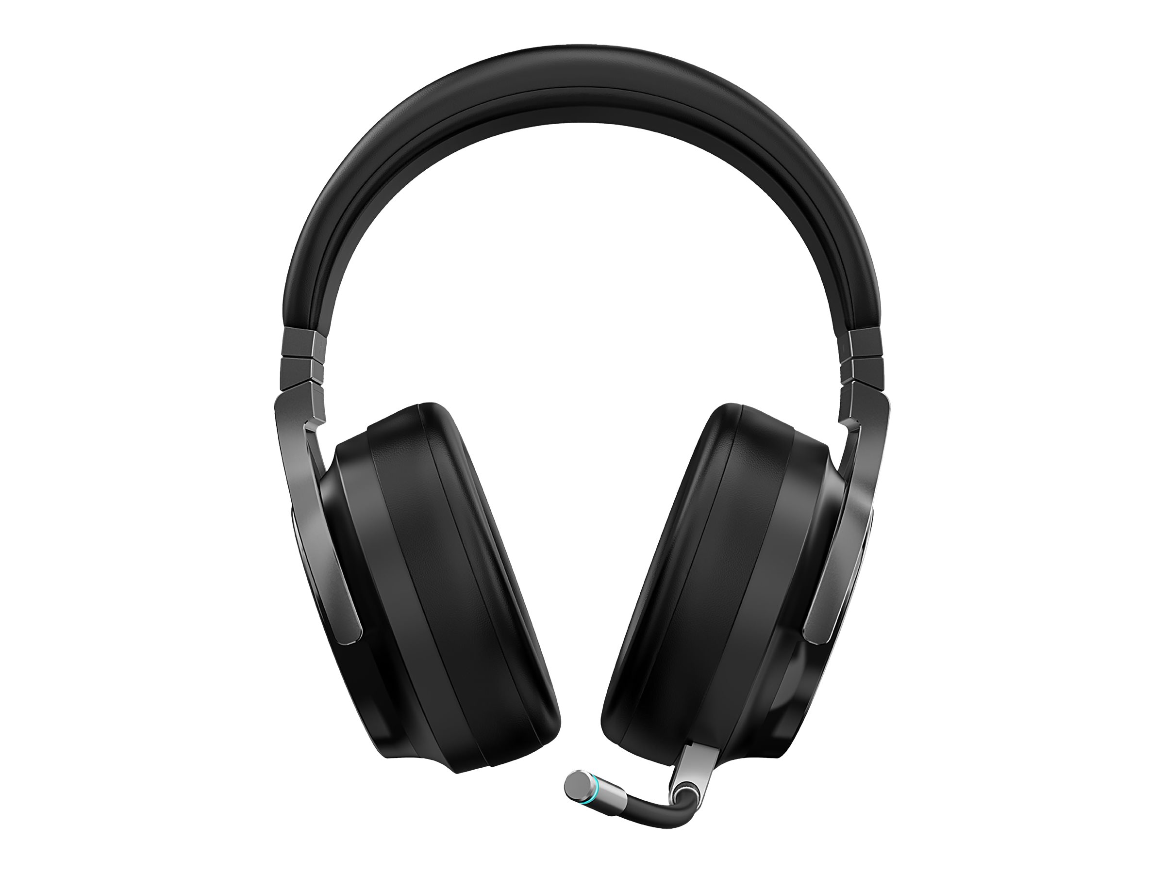 Corsair | High-Fidelity Gaming Headset | VIRTUOSO RGB WIRELESS | Wireless | Over-Ear | Wireless - Image 4