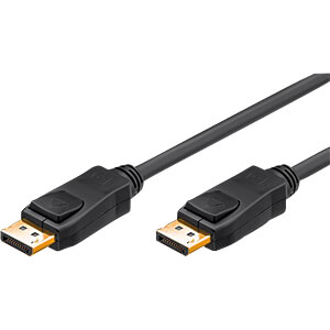 Goobay | Connector Cable 1.2 | Displayport | 3 m - Image 3
