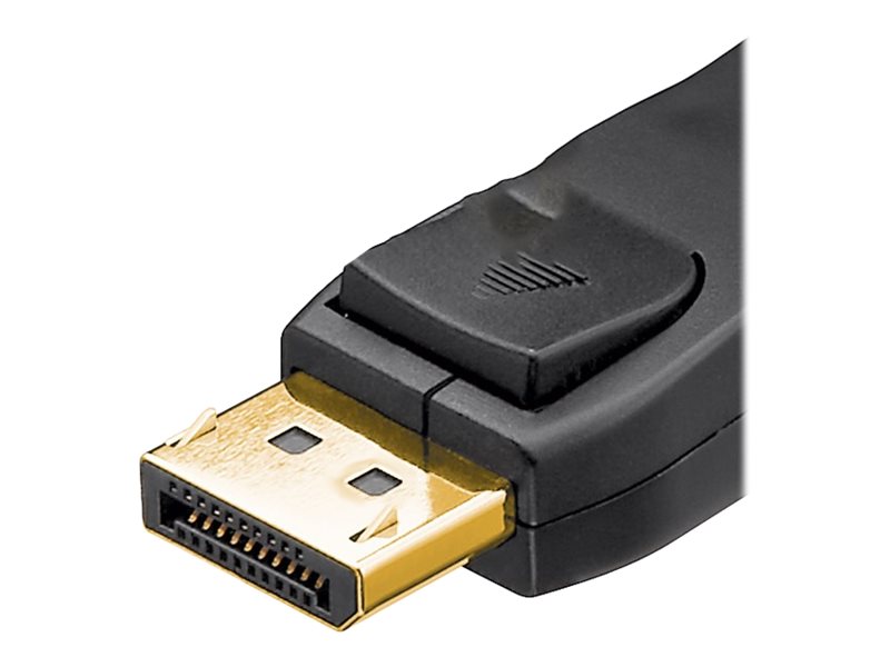 Goobay | Connector Cable 1.2 | Displayport | 3 m - Image 6