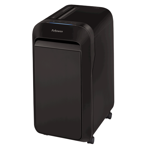 MicroShred | LX221 | Black | Paper shredding | Credit cards shredding | Traditional - Image 7