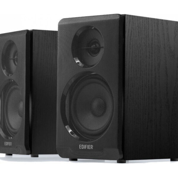 Edifier | Active Speaker System | R33BT | Bluetooth | Wireless connection