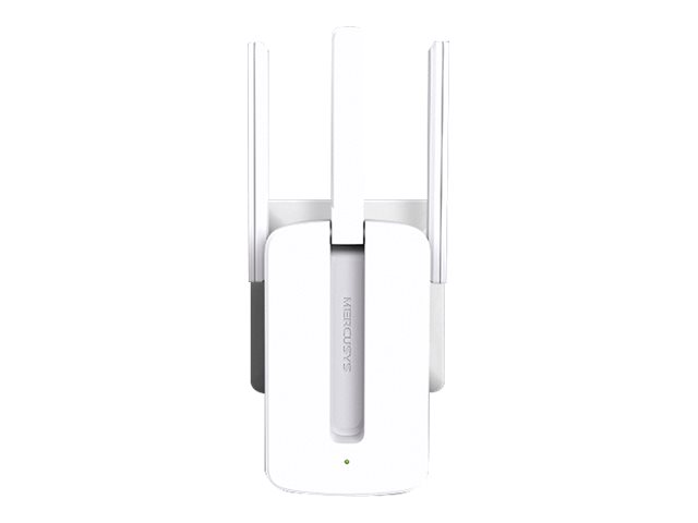 Mercusys | Wi-Fi Range Extender | MW300RE | 802.11n | 2.4GHz | 300 Mbit/s | no PoE | Antenna type 3xExternal - Image 6