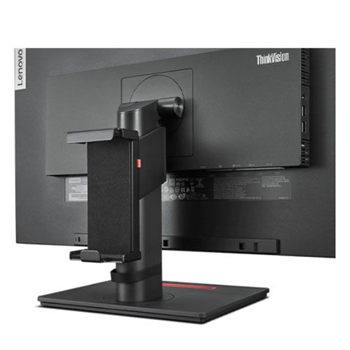 Lenovo | Docking Station Mounting Kit | G2 27” - Image 2