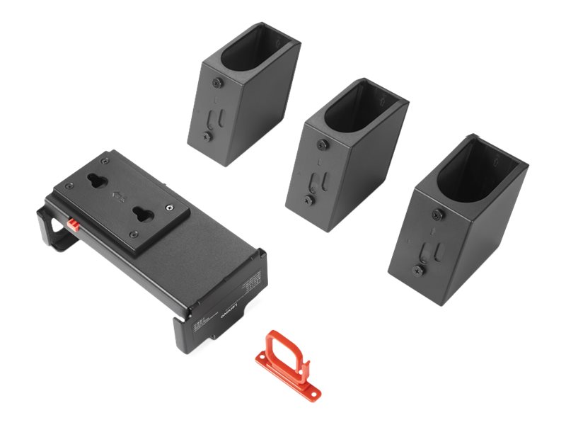 Lenovo | Docking Station Mounting Kit | G2 32” - Image 3